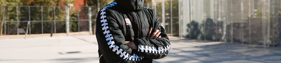Adults Jackets
