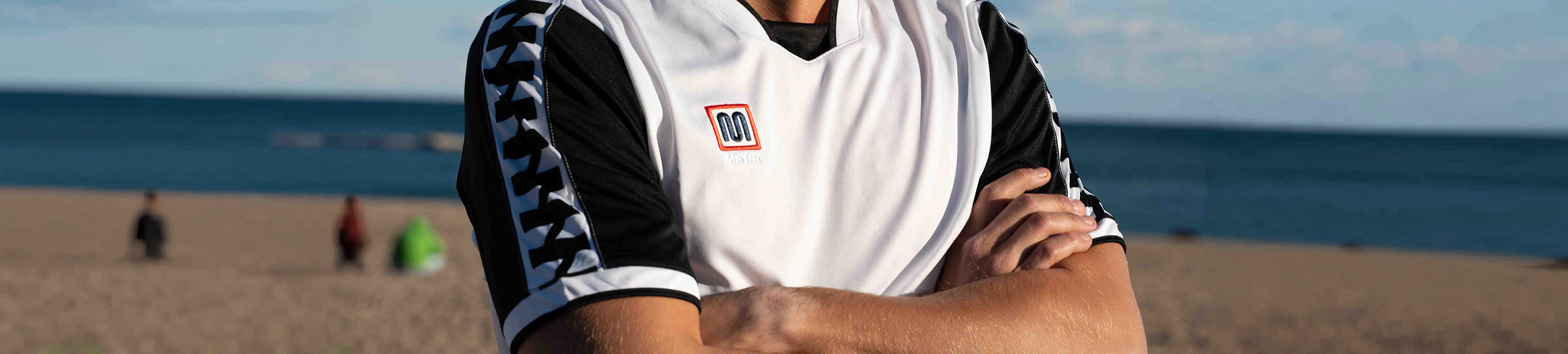 Adults Jerseys