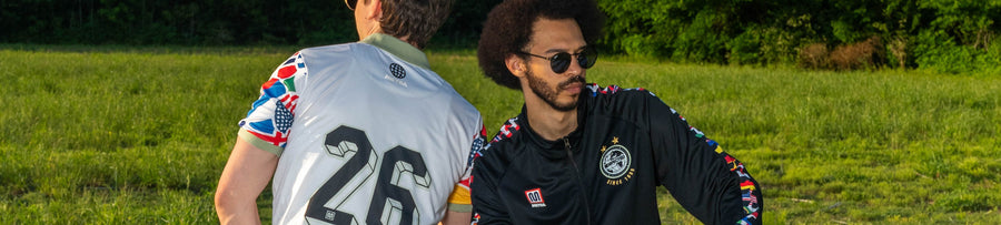 MEYBA x Defected Records