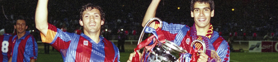 Blaugrana