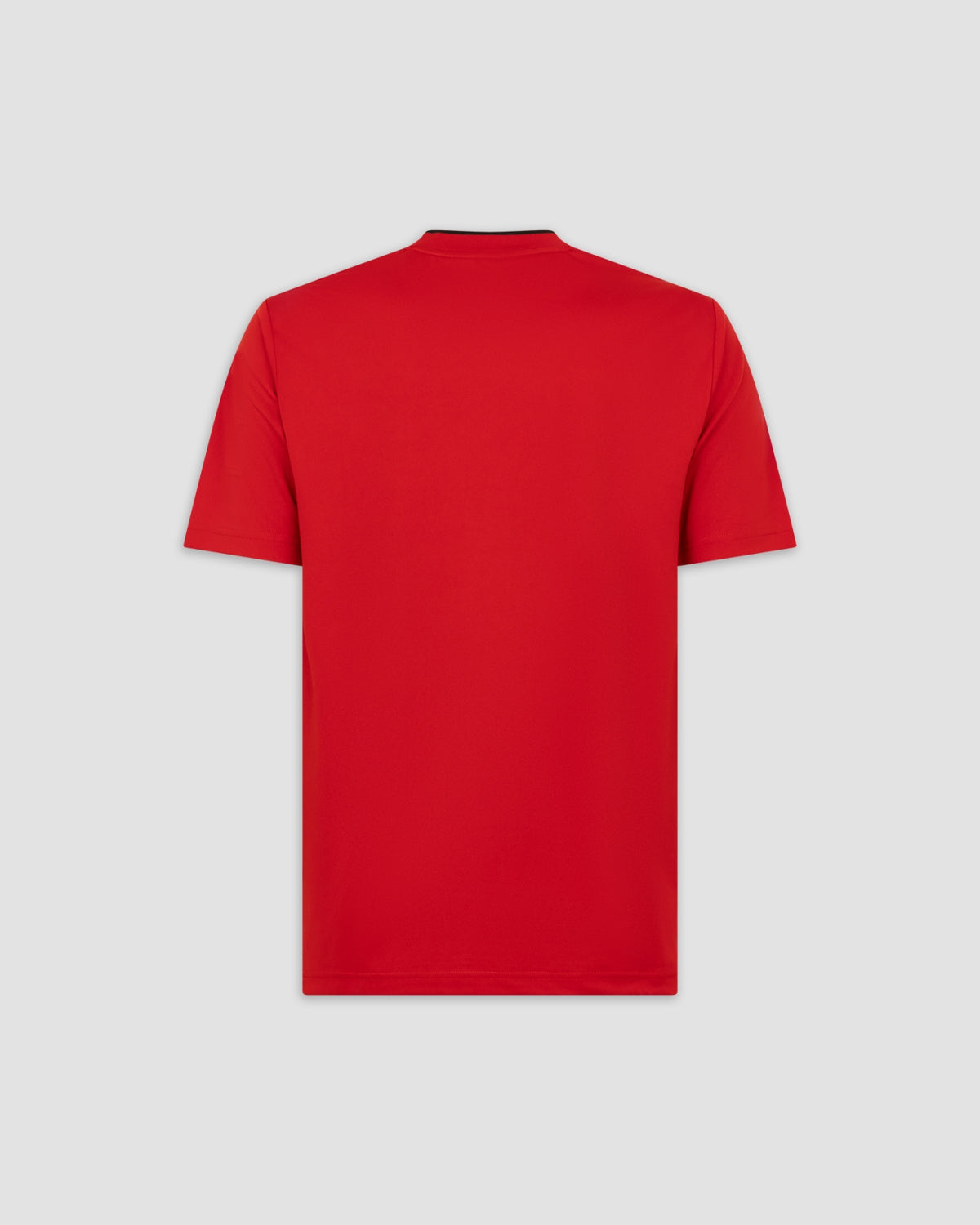 MEYBA Alpha Victory Jersey | Red