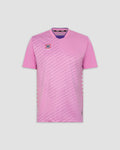 MEYBA Alpha Victory Jersey | Soft Pink
