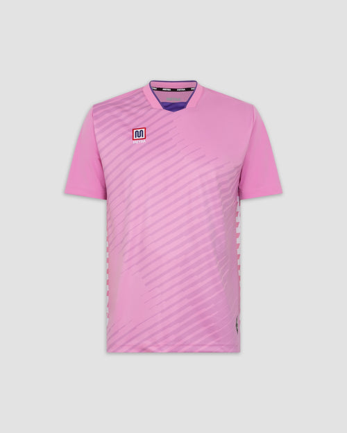 MEYBA Alpha Victory Jersey | Soft Pink