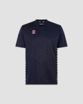 MEYBA Youth Alpha Victory Jersey | Navy