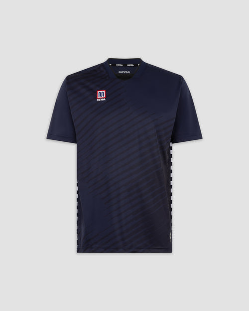 MEYBA Youth Alpha Victory Jersey | Navy