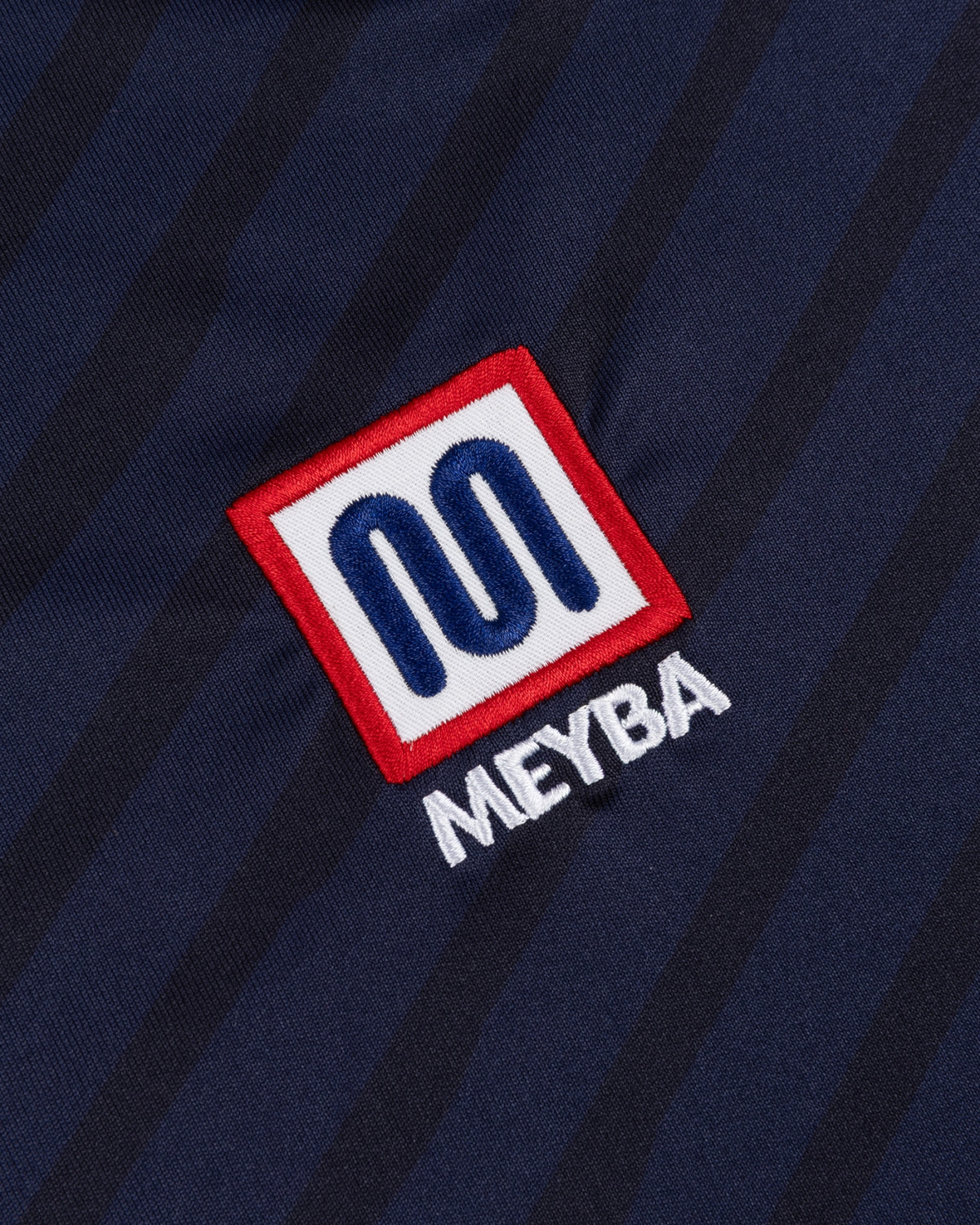 MEYBA Alpha Victory Jersey | Navy