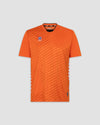 MEYBA Alpha Victory Jersey | Orange