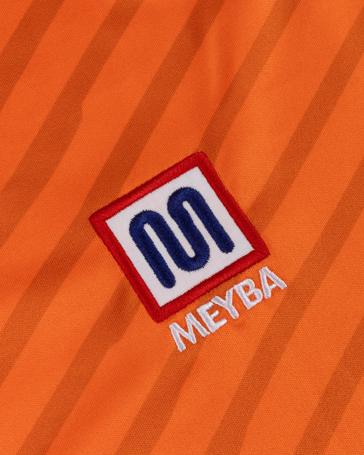 MEYBA Youth Alpha Victory Jersey | Orange