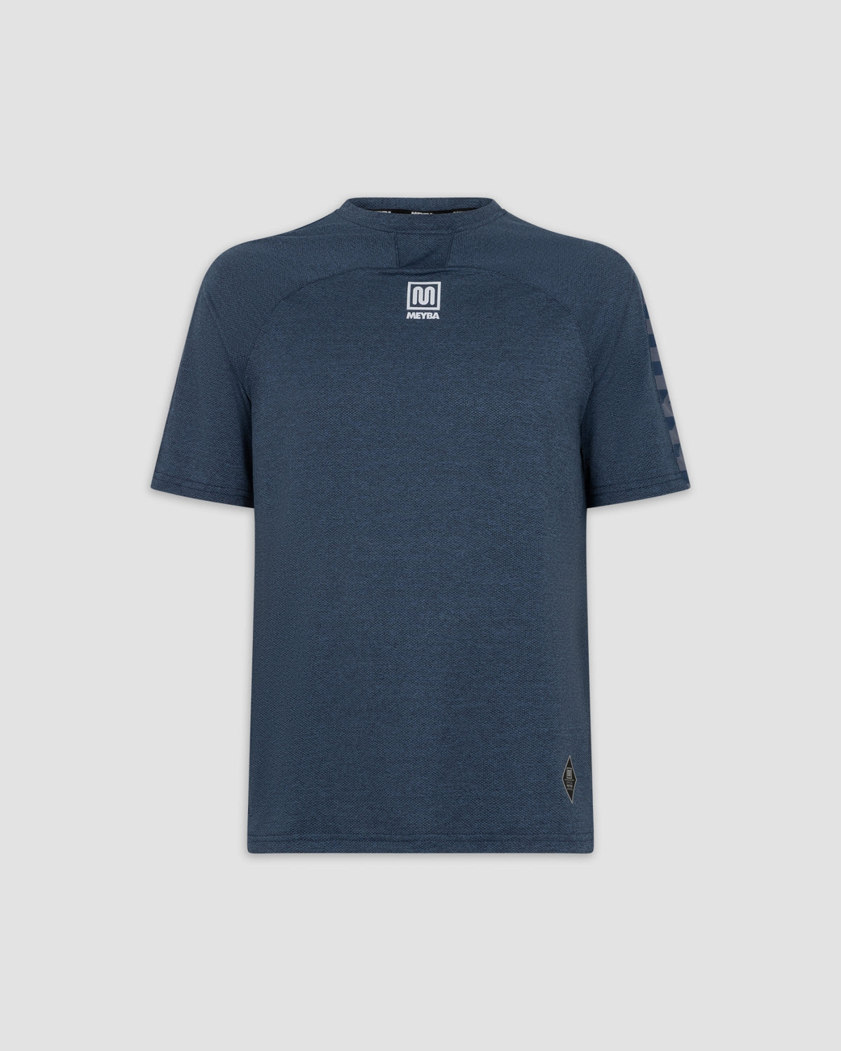 MEYBA PTF Training Tee | Navy