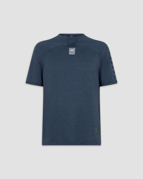 MEYBA PTF Training Tee | Navy