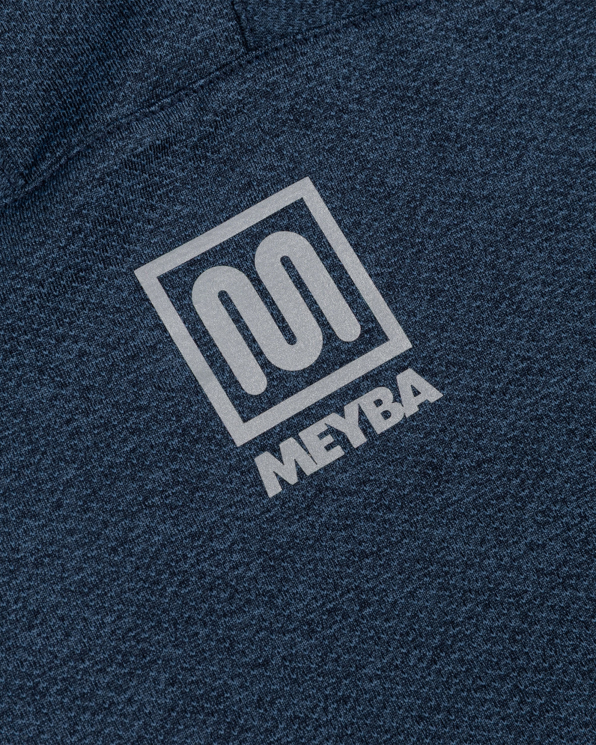 MEYBA PTF Training Tee | Navy