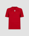 MEYBA PTF Training Tee | Red