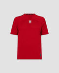 MEYBA PTF Training Tee | Red