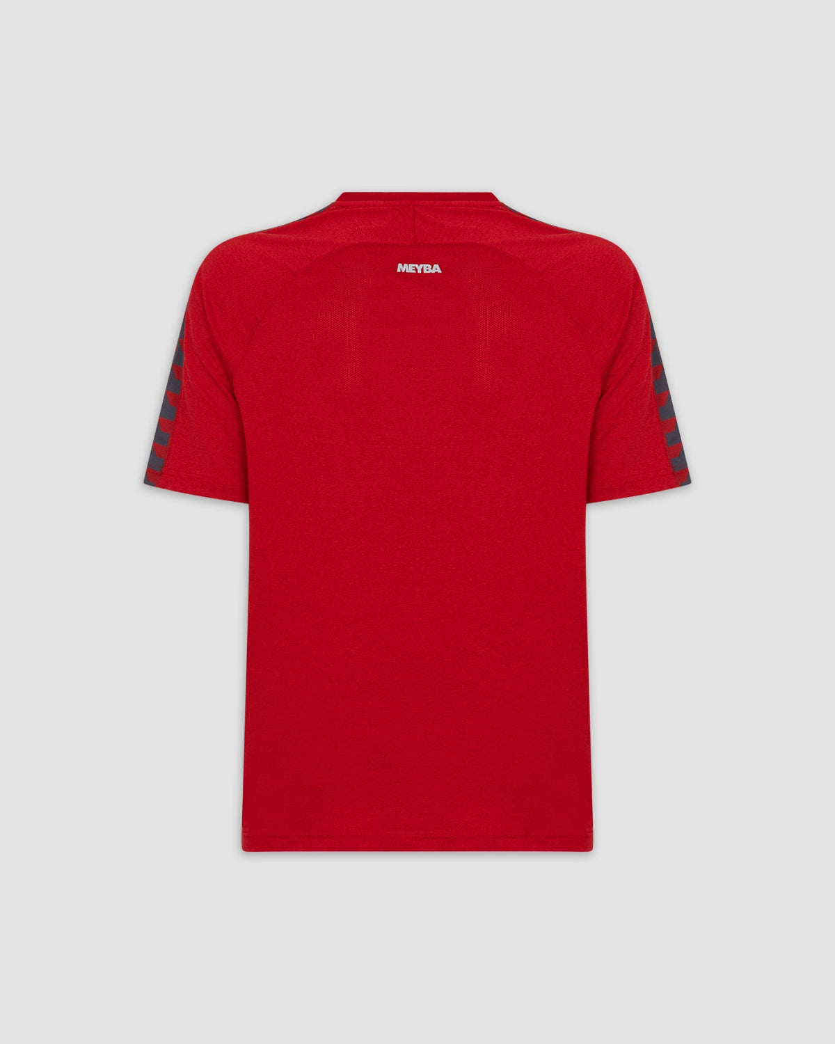 MEYBA PTF Training Tee | Red
