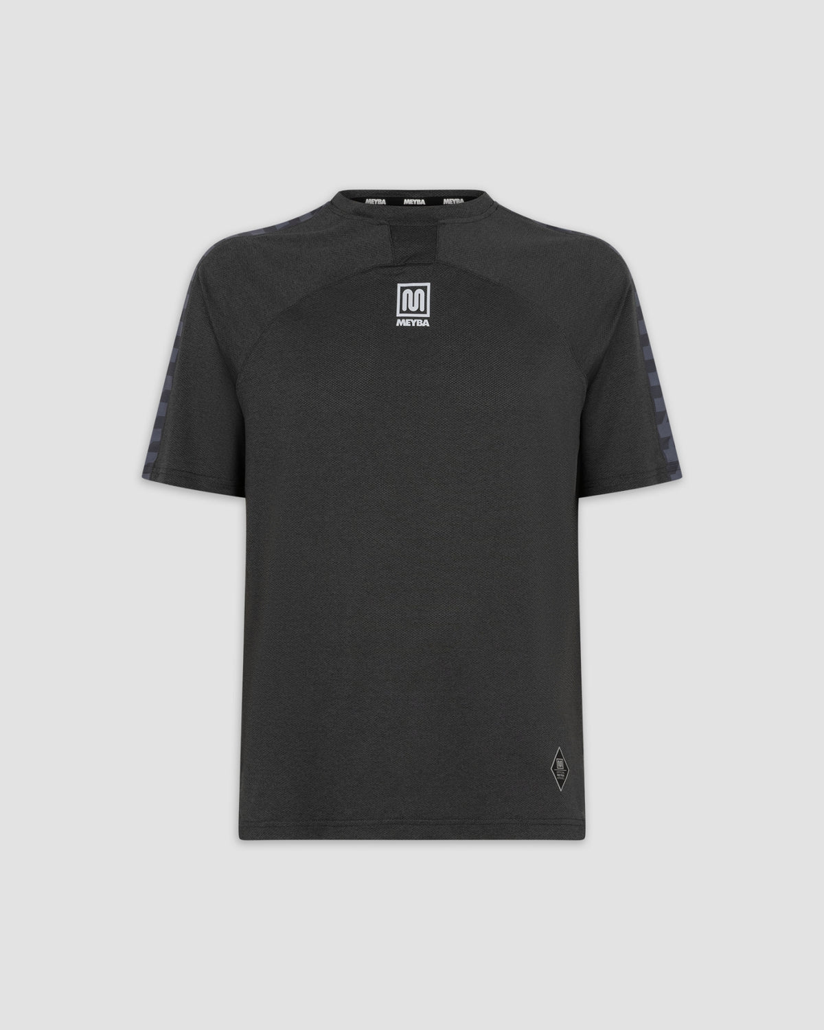 MEYBA PTF Training Tee | Black