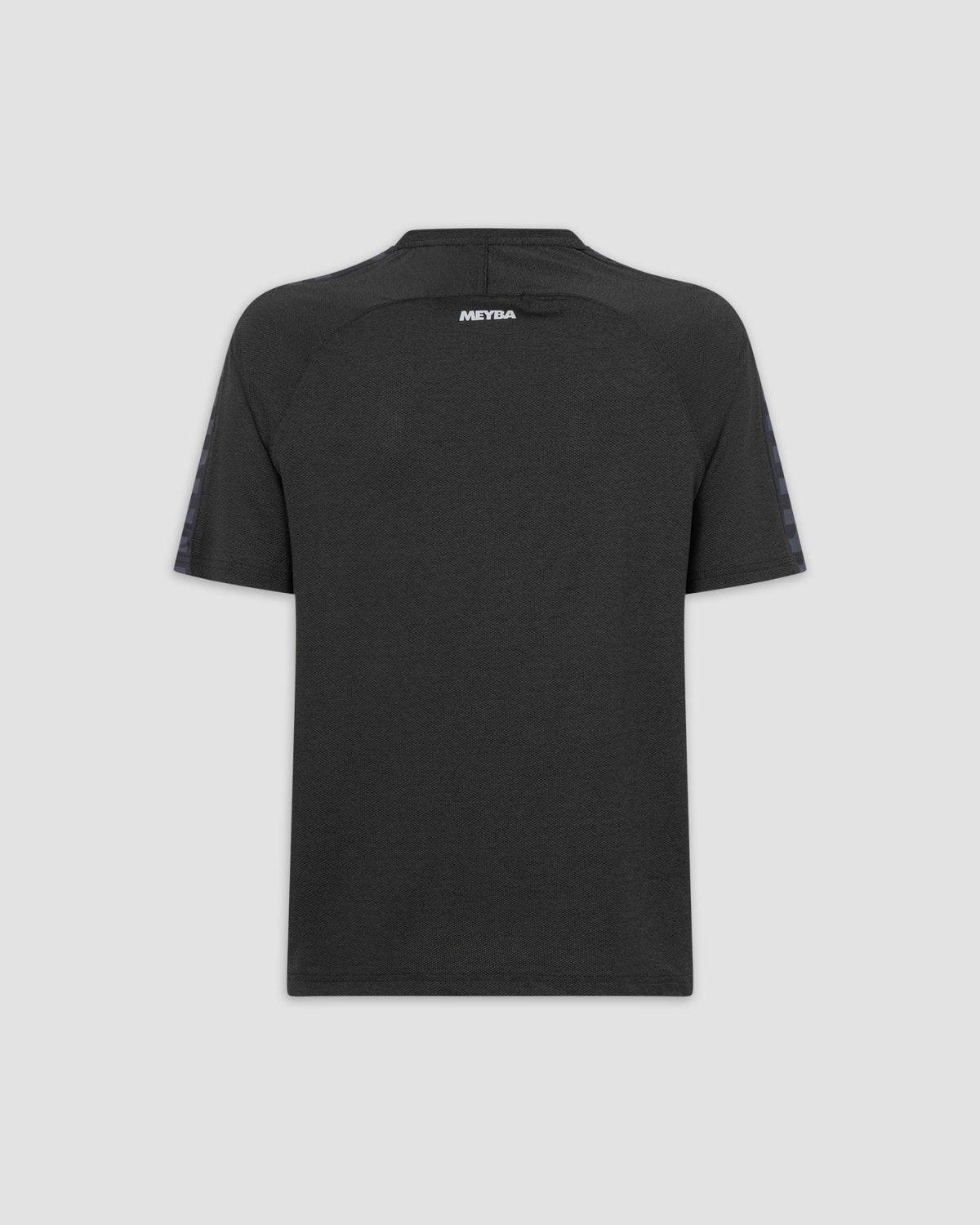 MEYBA PTF Training Tee | Black