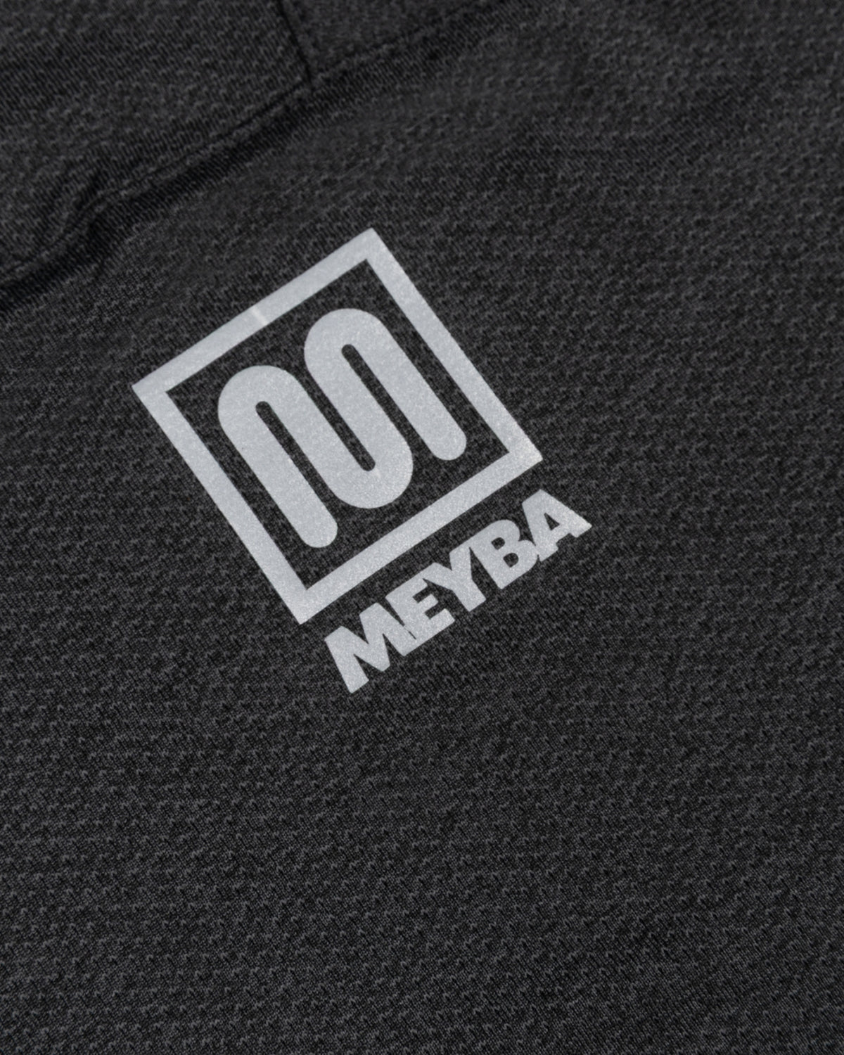 MEYBA PTF Training Tee | Black