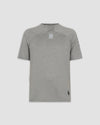 MEYBA PTF Training Tee | Grey Mel