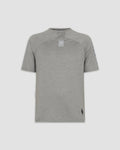 MEYBA PTF Training Tee | Grey Mel