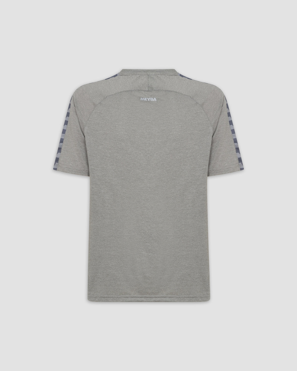 MEYBA PTF Training Tee | Grey Mel
