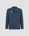 MEYBA PTF Training 1/4 Zip | Navy