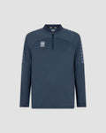 MEYBA PTF Training 1/4 Zip | Navy