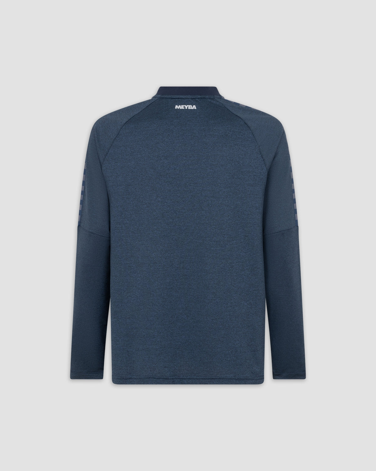 MEYBA PTF Training 1/4 Zip | Navy