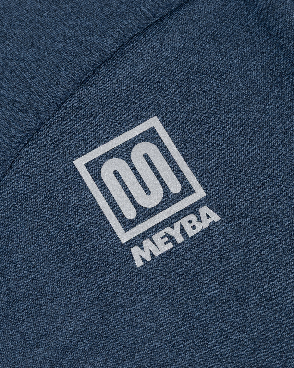 MEYBA PTF Training 1/4 Zip | Navy