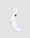 MEYBA Grip Sock | White