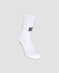 MEYBA Grip Sock | White