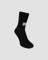 MEYBA Grip Sock | Black
