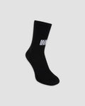 MEYBA Grip Sock | Black