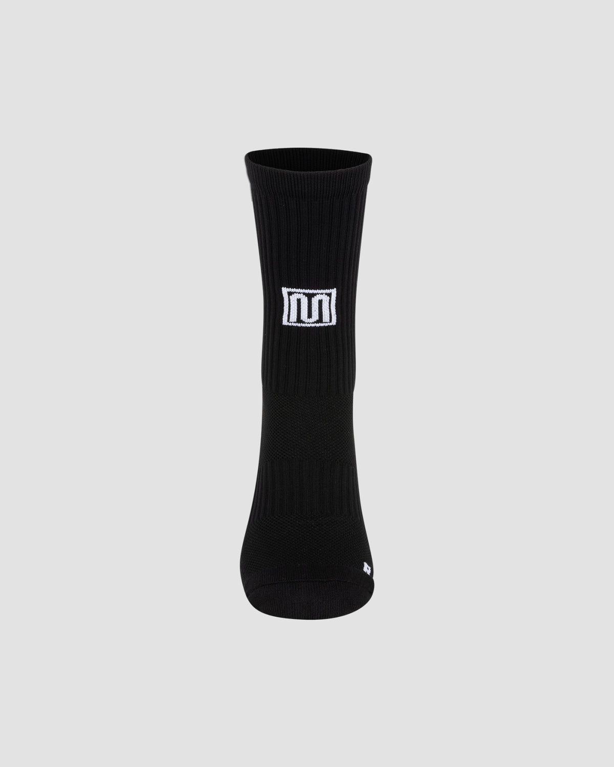 MEYBA Grip Sock | Black