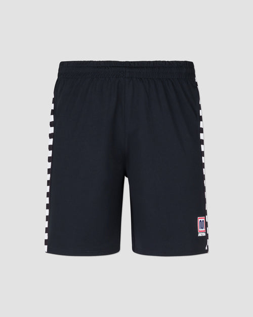 MEYBA Alpha Matchday Short | Black