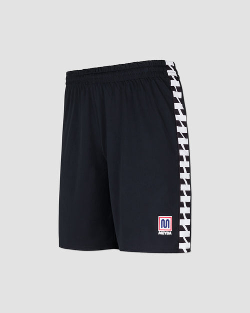 MEYBA Alpha Matchday Short | Black