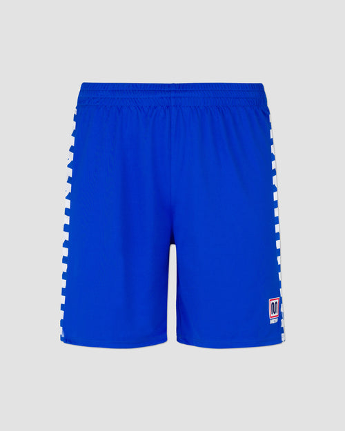 MEYBA Alpha Matchday Short | Blue