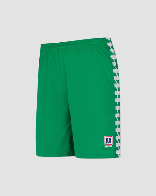 MEYBA Alpha Matchday Short | Jolly Green