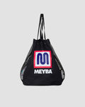 MEYBA Ball Bag | Black