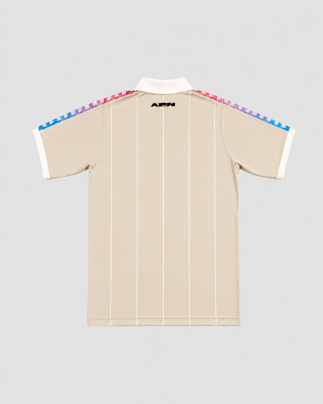 MEYBA x Andrea Oliva 2026 Jersey | Sand