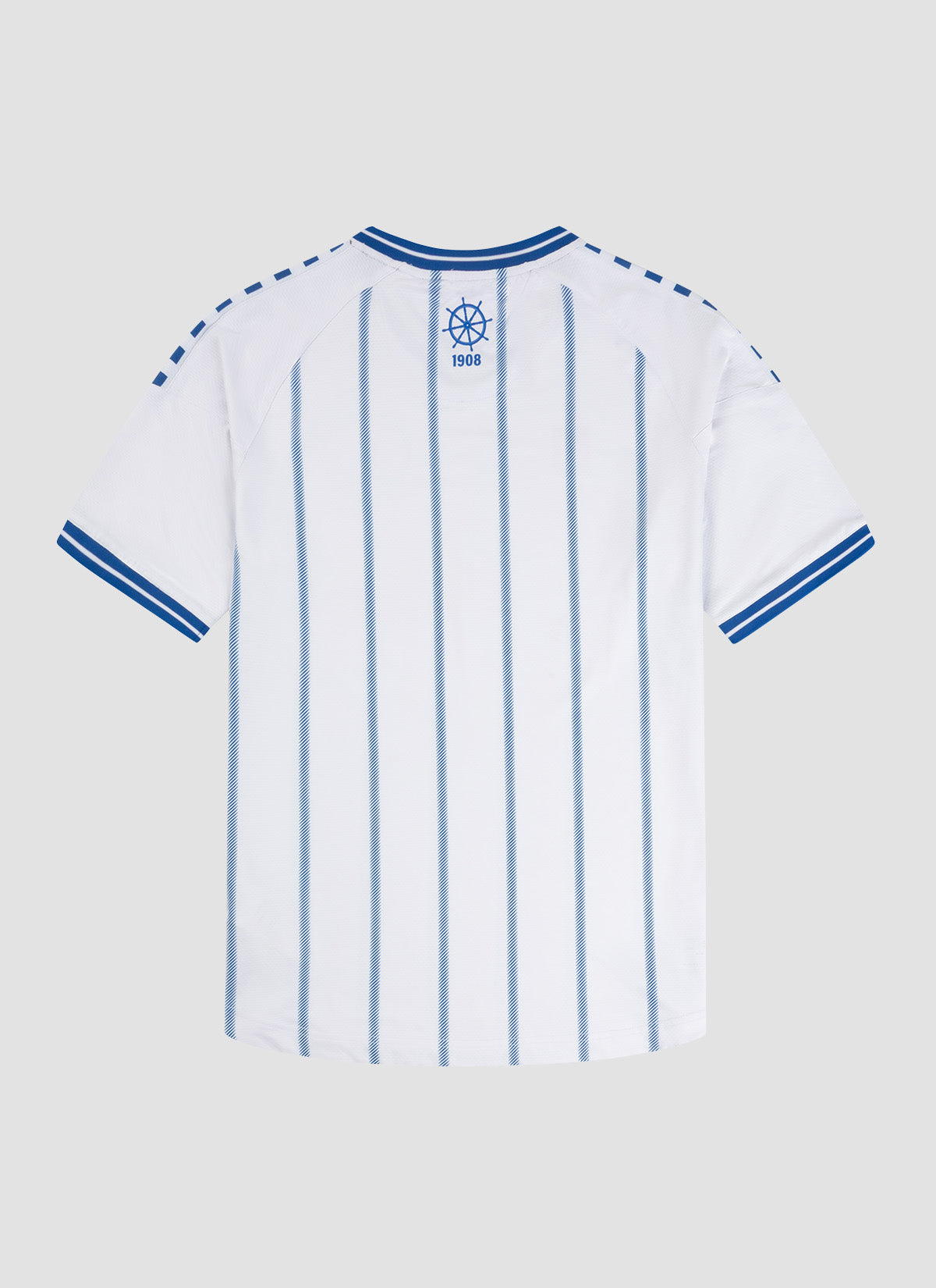 Hartlepool United FC Camiseta de local 25/26 | Blanca
