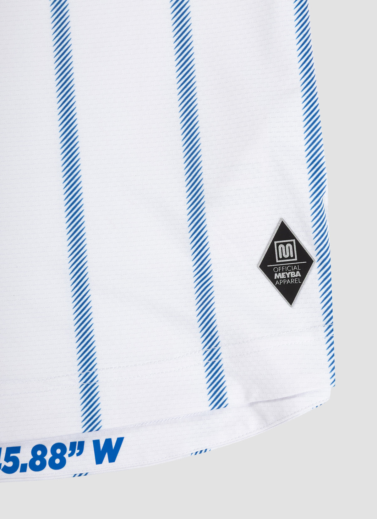 Hartlepool United FC Camiseta de local 25/26 | Blanca