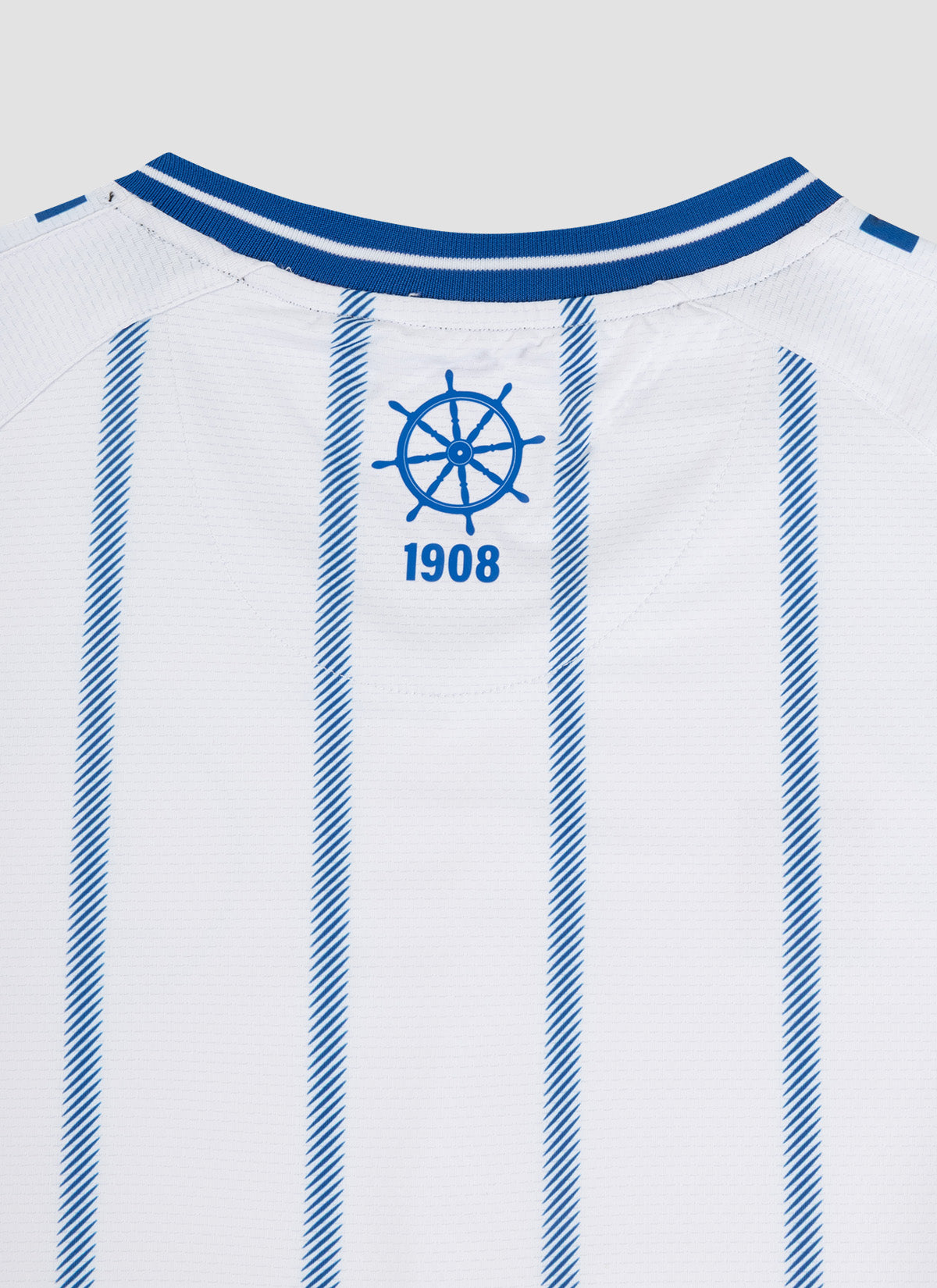 Hartlepool United FC Camiseta de local 25/26 | Blanca