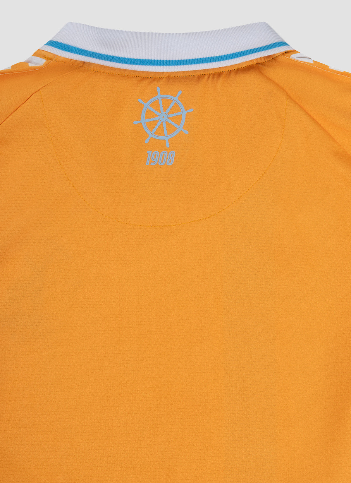 Hartlepool United FC 25/26 Away Jersey | Orange