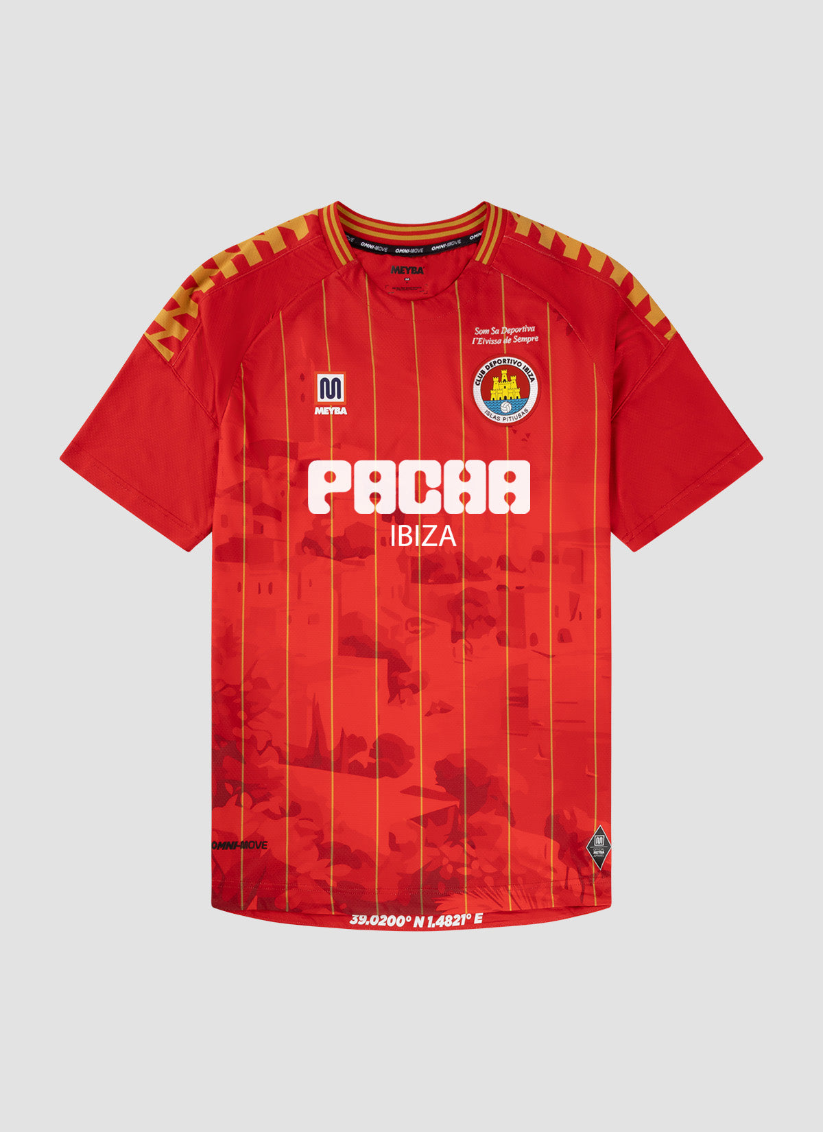 Fanshop | MEYBA®