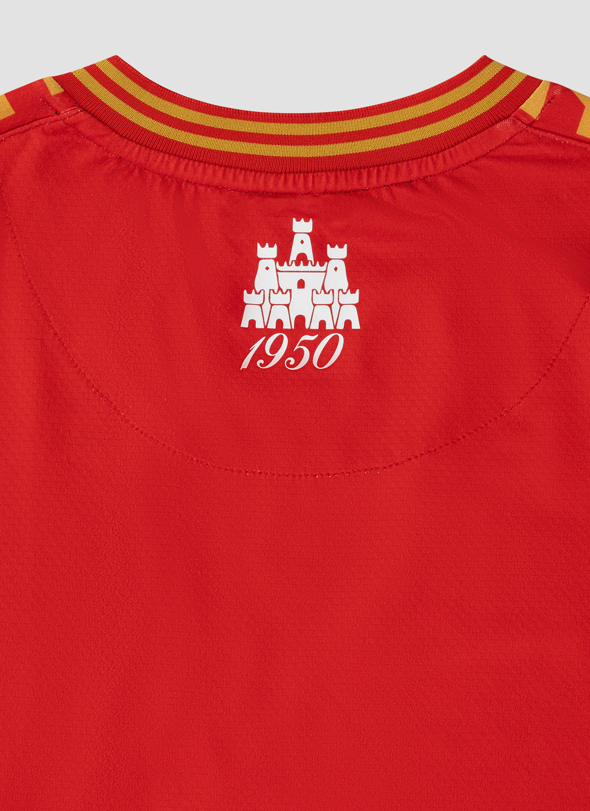 Ibiza CD 25/26 Home Shirt | Red
