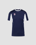 MEYBA Motion Crew Jersey | Navy