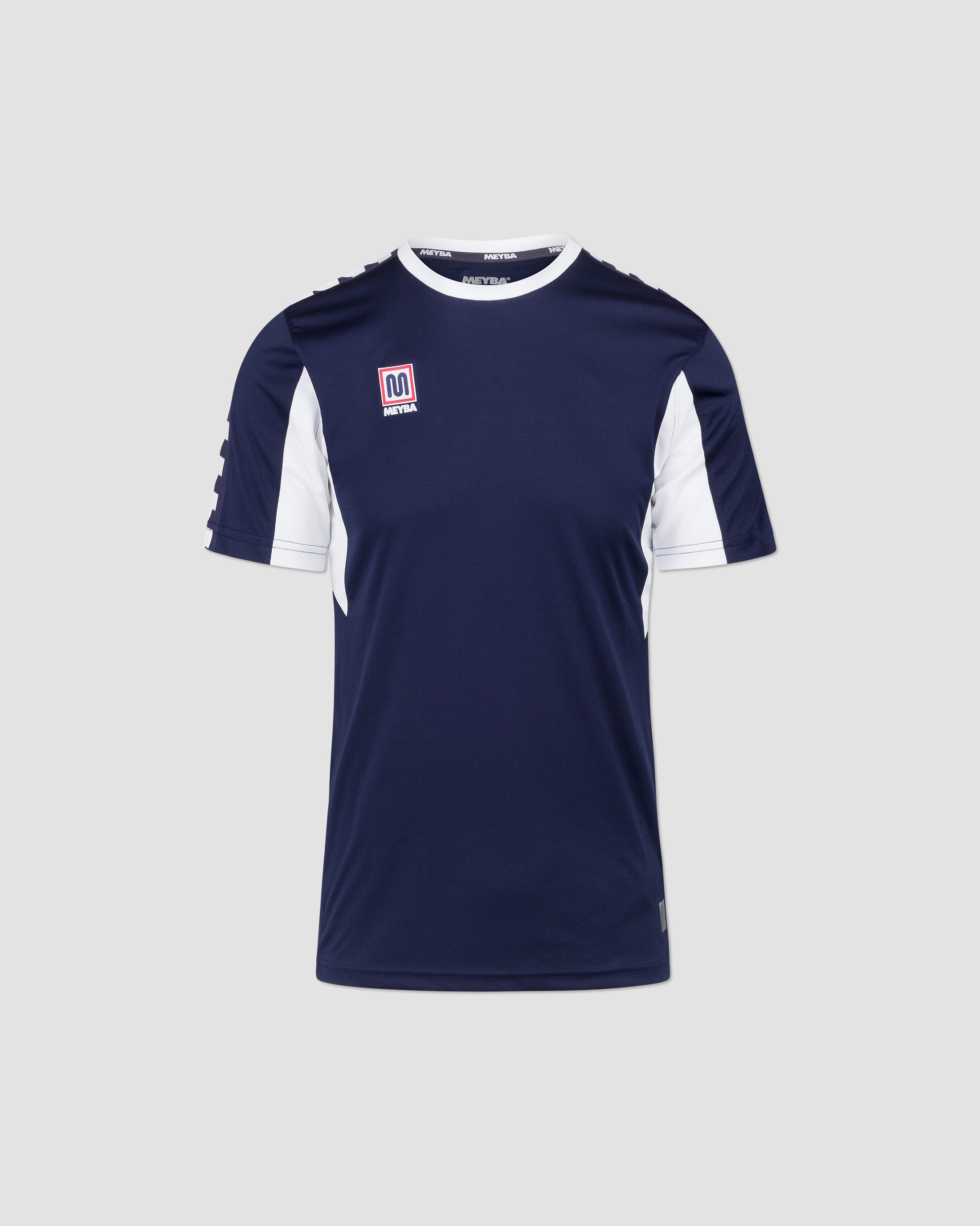 MEYBA Motion Crew Jersey | Navy