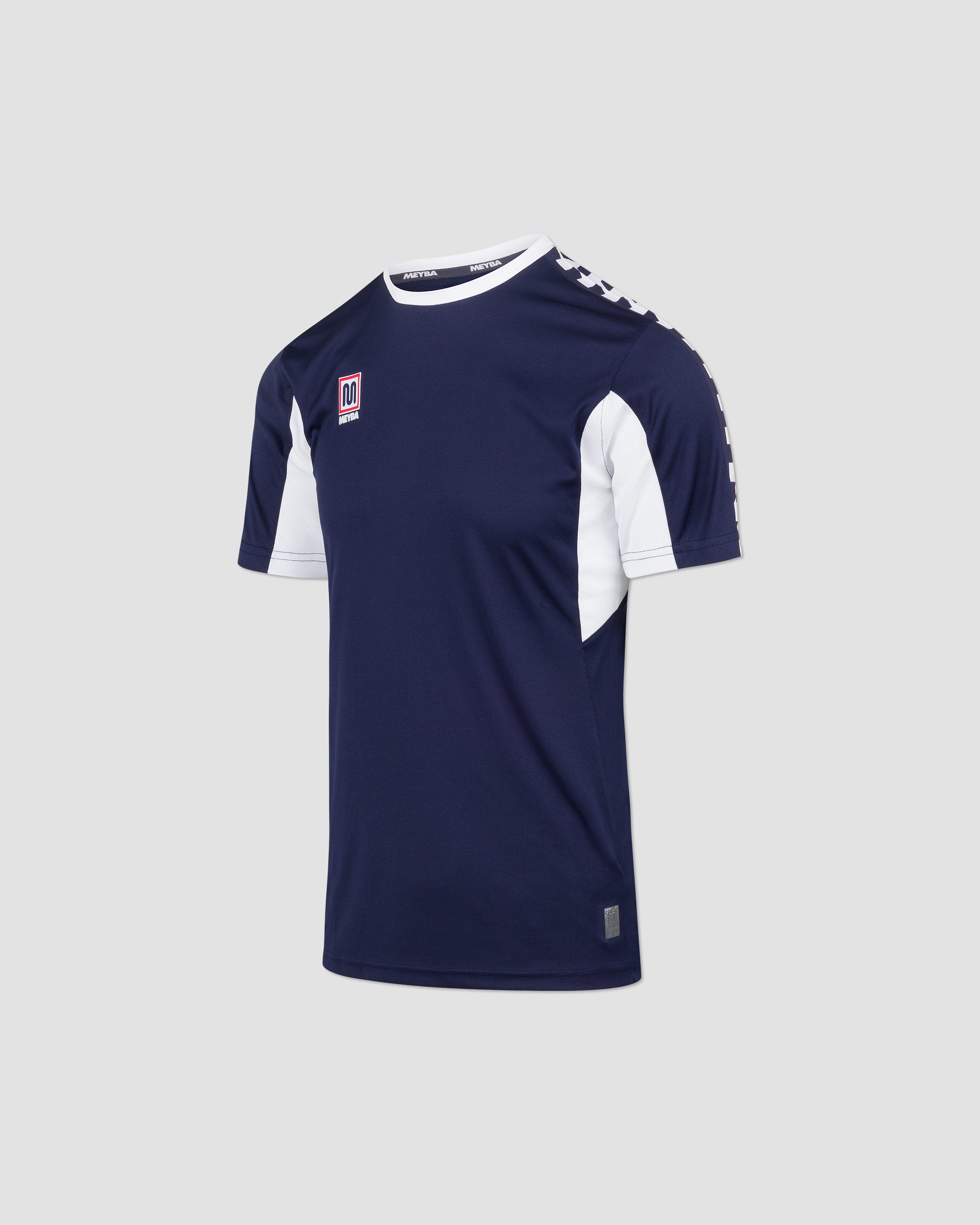 MEYBA Motion Crew Jersey | Navy
