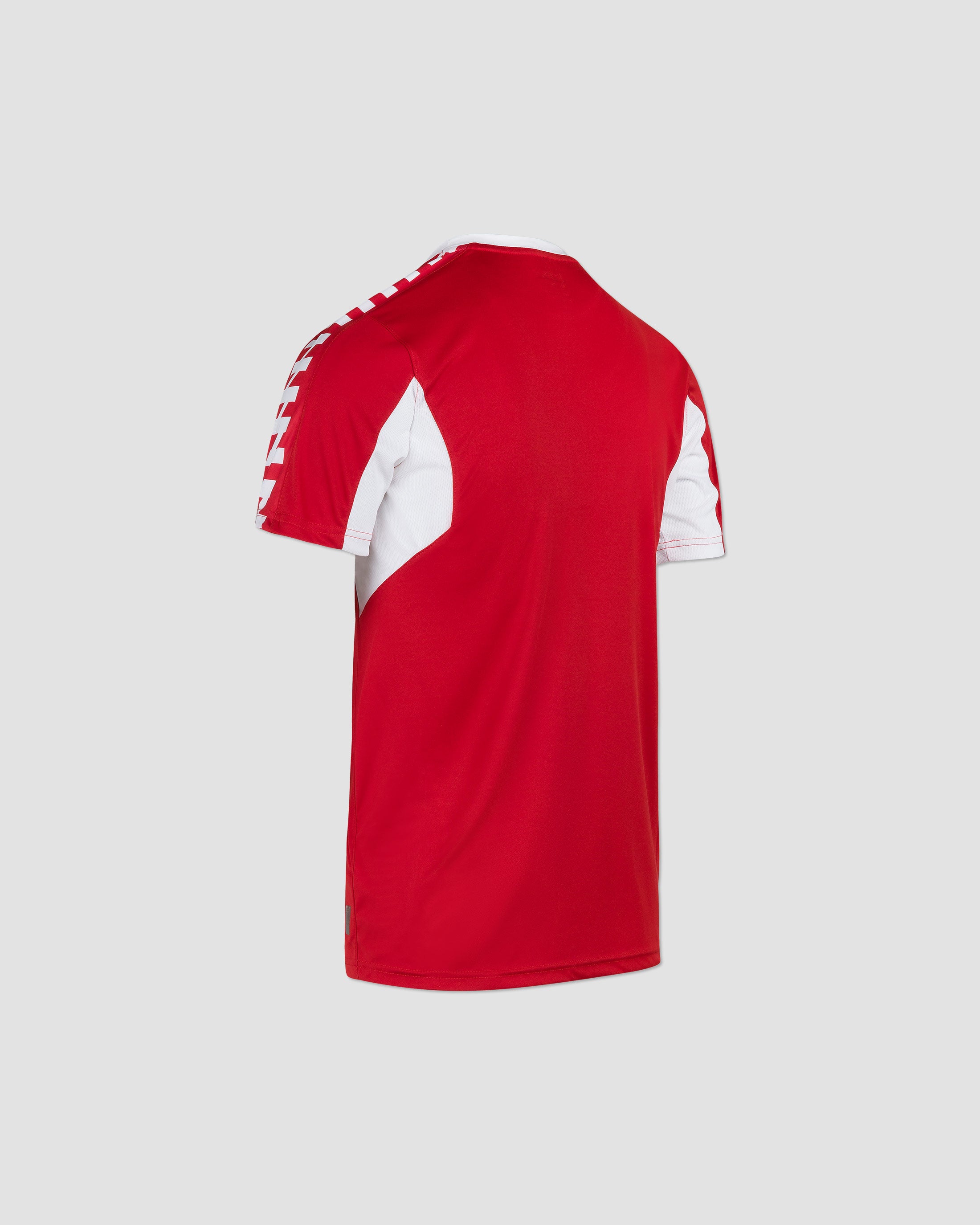 MEYBA Motion Crew Jersey | Red