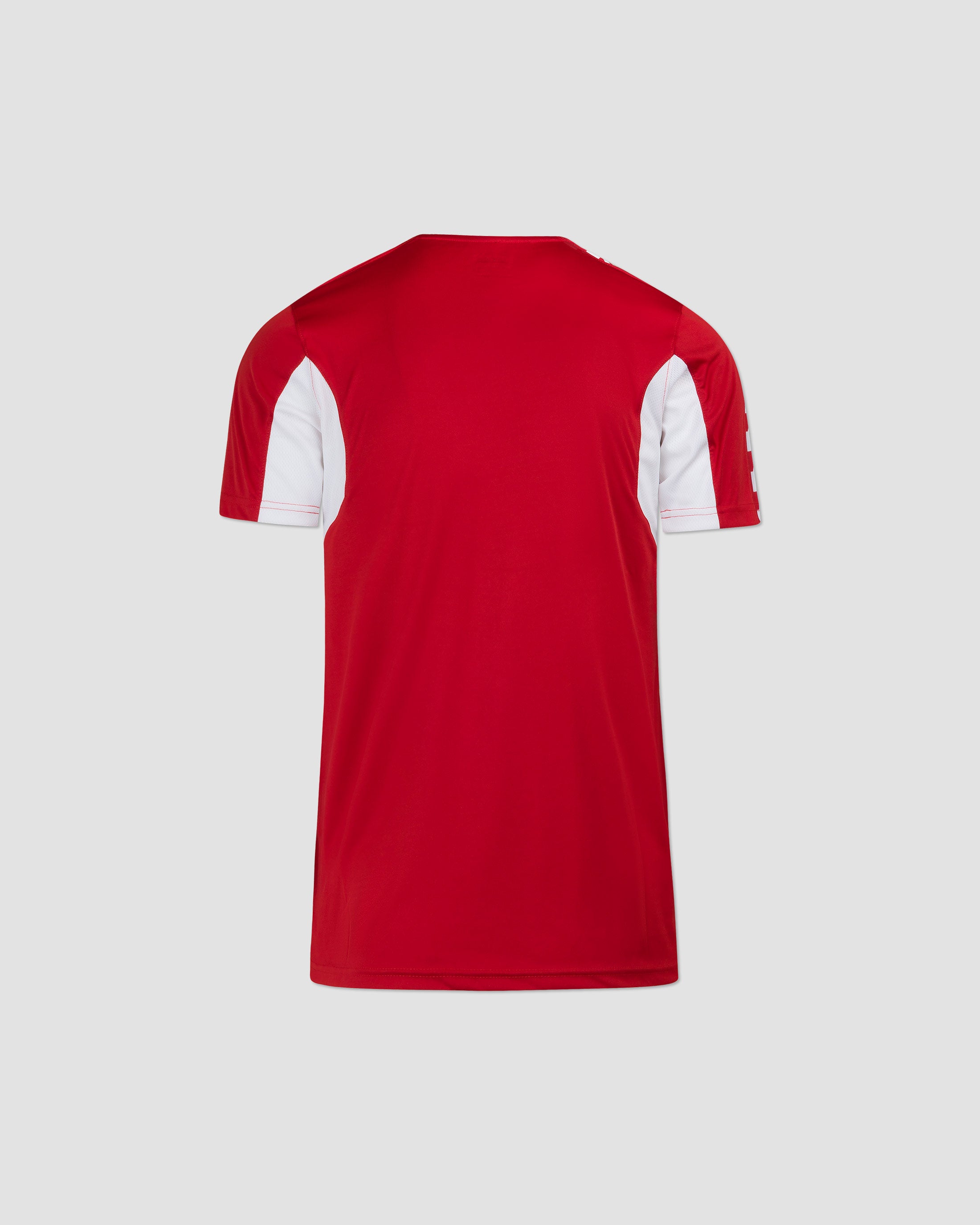 MEYBA Motion Crew Jersey | Red